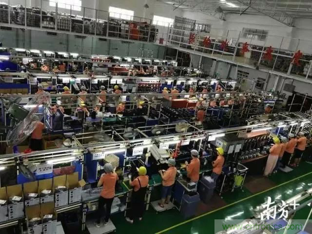 中小企業(yè)如何借勢轉(zhuǎn)型，搭上智能制造快車