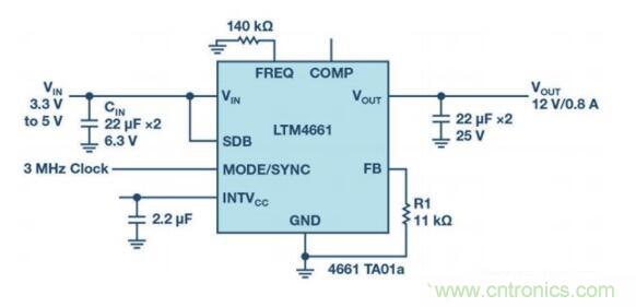 物聯(lián)網無線傳感器激增，功率轉換器需求重要性