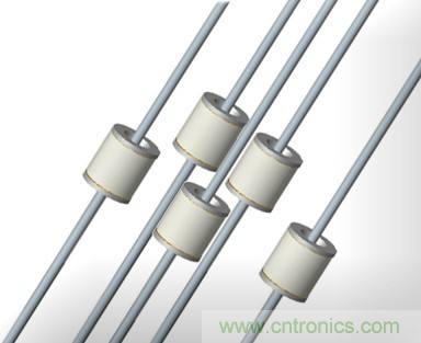 常用的電路保護元件有哪些？