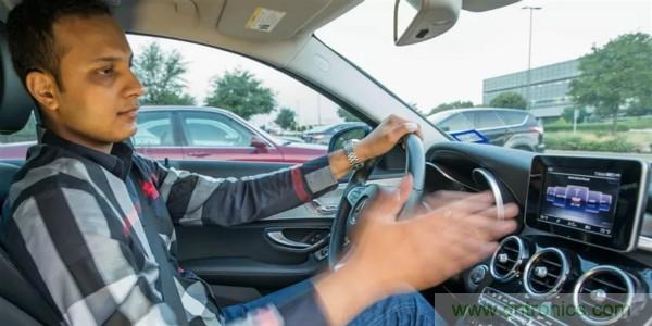 德州儀器毫米波傳感器幫你縮短通勤時(shí)間，讓生活更智能！