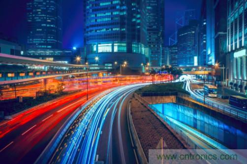 德州儀器毫米波傳感器幫你縮短通勤時(shí)間，讓生活更智能！