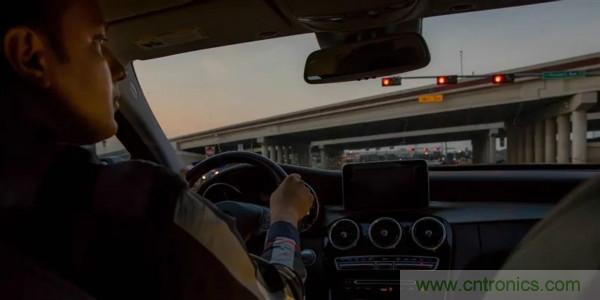 德州儀器毫米波傳感器幫你縮短通勤時(shí)間，讓生活更智能！