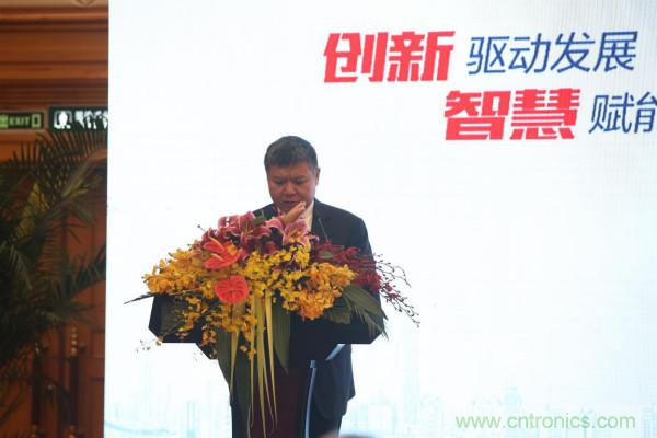 &ldquo;創(chuàng)新驅(qū)動發(fā)展，智慧賦能未來&rdquo;---第七屆中國電子信息博覽會深圳新聞發(fā)布會盛大召開