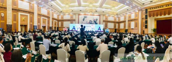 &ldquo;創(chuàng)新驅(qū)動發(fā)展，智慧賦能未來&rdquo;---第七屆中國電子信息博覽會深圳新聞發(fā)布會盛大召開