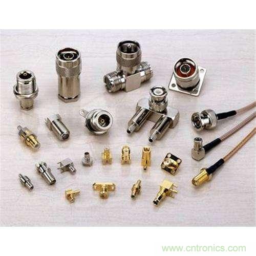 射頻連接器分類、規(guī)格尺寸、型號、發(fā)展方向