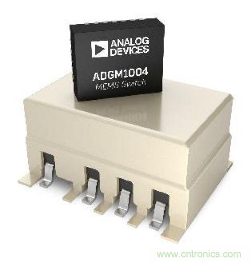 機(jī)電繼電器的終結(jié)者！深扒MEMS開關(guān)技術(shù)