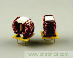 如何選擇鐵氧體電感的封裝尺寸？