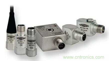 振動傳感器的分類方式，選擇的依據(jù)是什么？