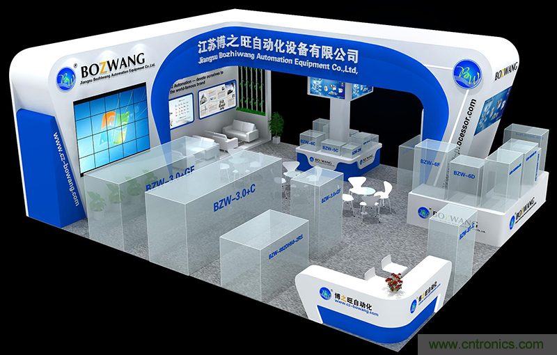 2019深圳國際連接器線束及加工展覽會將繼續(xù)擴大規(guī)模，開啟新篇章