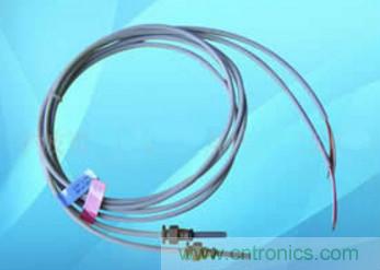 數(shù)字溫度傳感器工作原理、分類、型號及參數(shù)