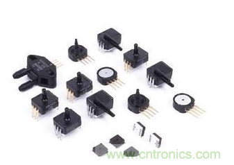 數(shù)字溫度傳感器工作原理、分類、型號及參數(shù)