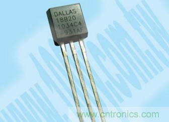 數(shù)字溫度傳感器工作原理、分類、型號及參數(shù)