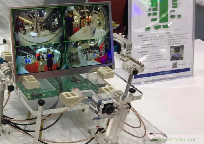 【原創(chuàng)】莫仕：連接器大廠華麗變身，電子解決方案服務(wù)中國(guó)智造