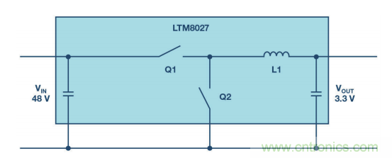 電壓轉(zhuǎn)換的級(jí)聯(lián)和混合分不清？看幾個(gè)示例就明白了