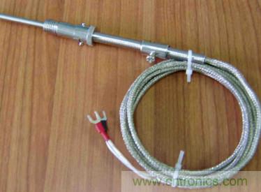 溫度控制器接線與參數(shù)、溫度傳感器有多少型號(hào)？