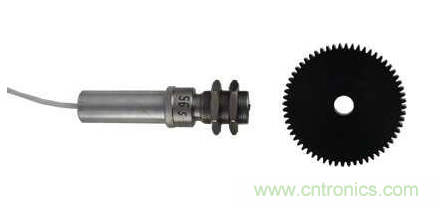 電磁脈沖傳感器構(gòu)造，檢測步驟