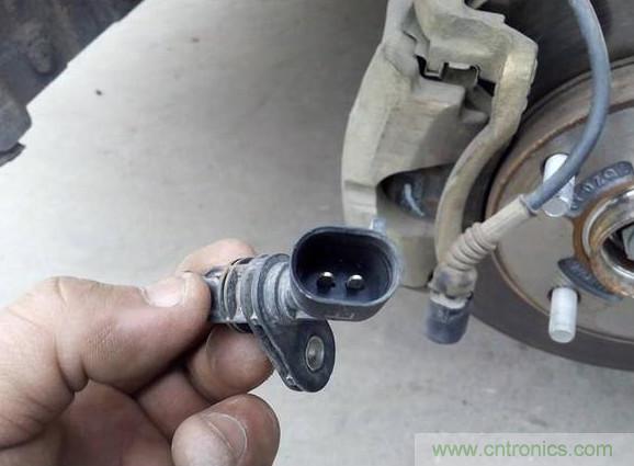 電子傳感器是什么？電子傳感器有幾根線？怎么接線？