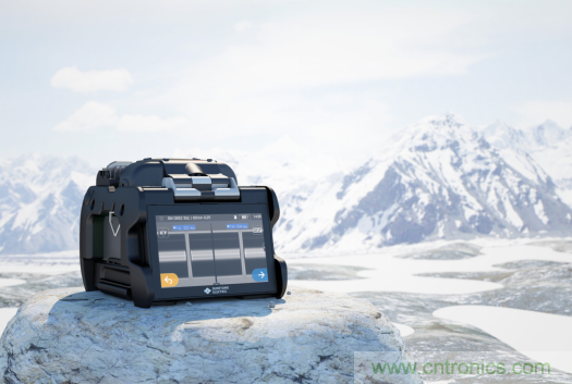 高精度熔接助力光通信網(wǎng)絡(luò)建設(shè)&mdash;T-601C熔接機(jī)