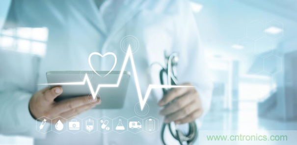 解決心電監(jiān)測行業(yè)難題，曼森伯格的濾波技術獲國家知識產(chǎn)權(quán)局發(fā)明授權(quán)