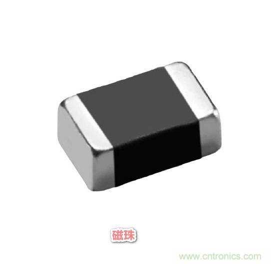 整合電磁兼容性元件：共模電感、磁珠、濾波電容器