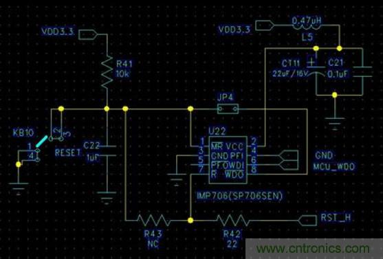技術(shù)干貨:ESD應對策略六條