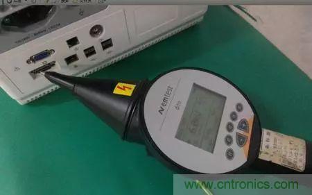 技術(shù)干貨:ESD應對策略六條