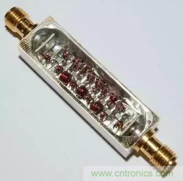 詳解濾波器分類、技術(shù)參數(shù)及部分種類介紹