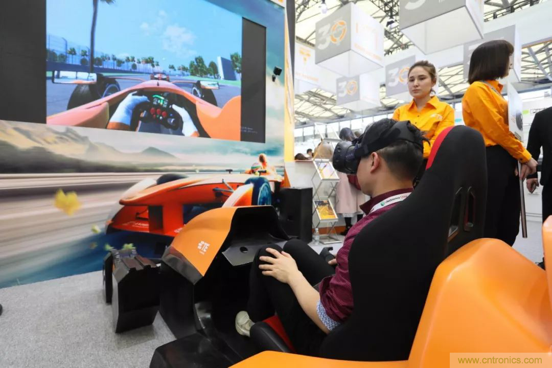 官宣丨即刻開(kāi)始看展會(huì)，e星球官方展前預(yù)覽正式上線！