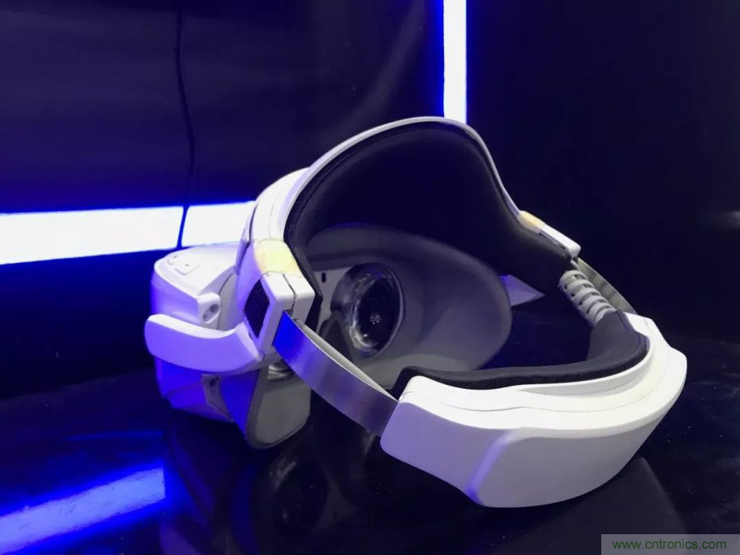 從科幻到現(xiàn)實(shí)，CITE陪伴VR產(chǎn)業(yè)走向成熟