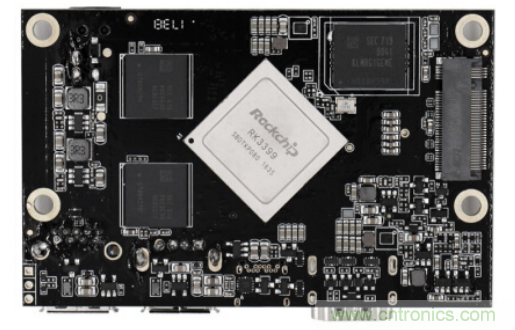 AIIA權(quán)威AI基準(zhǔn)評測 瑞芯微RK3399數(shù)據(jù)搶眼 AIIA權(quán)威AI基準(zhǔn)評測 瑞芯微RK3399數(shù)據(jù)搶眼