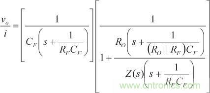 在光電流應(yīng)用中應(yīng)如何補(bǔ)償電流反饋放大器？