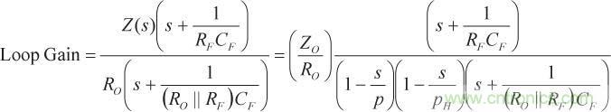 在光電流應(yīng)用中應(yīng)如何補(bǔ)償電流反饋放大器？