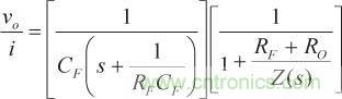 在光電流應(yīng)用中應(yīng)如何補(bǔ)償電流反饋放大器？