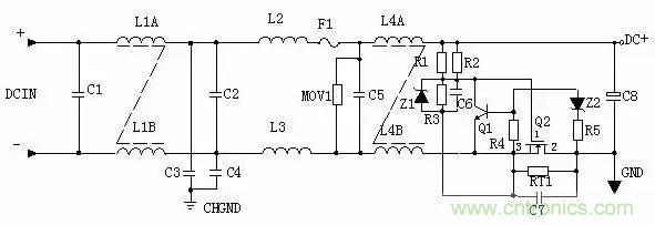 一文看破開關電源電路，不明白的看這里！