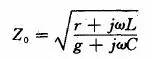 阻抗怎么計(jì)算？