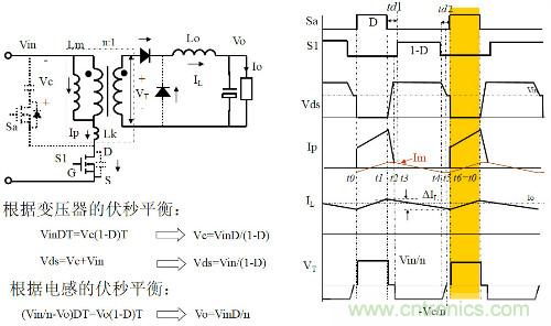 開關(guān)電源&ldquo;各種拓撲結(jié)構(gòu)&rdquo;的對比與分析！