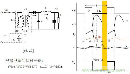 開關(guān)電源&ldquo;各種拓撲結(jié)構(gòu)&rdquo;的對比與分析！