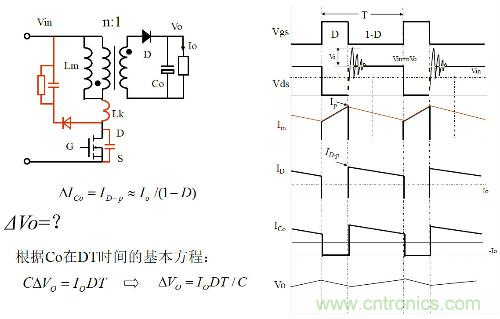 開關(guān)電源&ldquo;各種拓撲結(jié)構(gòu)&rdquo;的對比與分析！