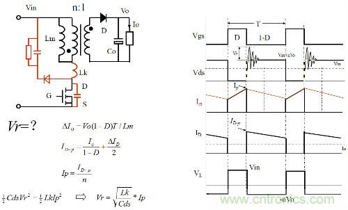 開關(guān)電源&ldquo;各種拓撲結(jié)構(gòu)&rdquo;的對比與分析！
