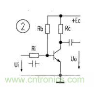 如何快速確定三極管的工作狀態(tài)？有什么方法？