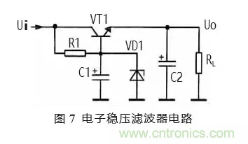 匯總電源設(shè)計中最常見的濾波電路 匯總電源設(shè)計中最常見的濾波電路