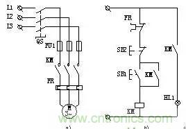 PLC控制柜柜體結(jié)構(gòu)及布置控制原理圖 PLC控制柜柜體結(jié)構(gòu)及布置控制原理圖