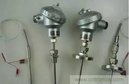 簡述溫度傳感器分類及工作原理 簡述溫度傳感器分類及工作原理