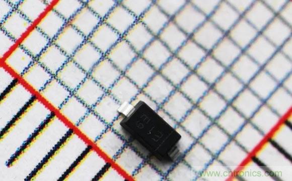 【干貨】TVS二極管的三大特性，你知道嗎？