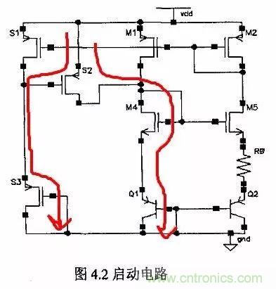 開關(guān)電源IC內(nèi)部電路解析！