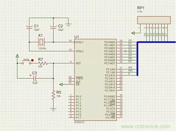 更深層次了解，電容是起了什么作用？