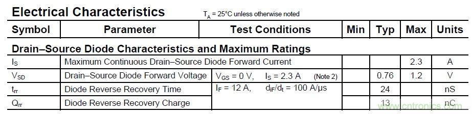 硬件開(kāi)發(fā)，我想和MOS管聊聊