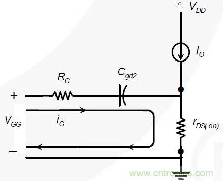 硬件開(kāi)發(fā)，我想和MOS管聊聊