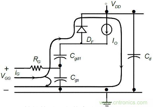 硬件開(kāi)發(fā)，我想和MOS管聊聊