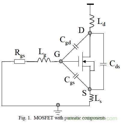 硬件開(kāi)發(fā)，我想和MOS管聊聊